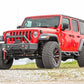 Fits Jeep Wrangler JL (21-24) (18-24) Contoured Drop Steps; 4 Door; 90769A