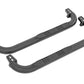 Fits Jeep Wrangler TJ (97-06)/Wrangler YJ (87-95) Nerf Bar; 3inch tube; 90799