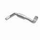 2007 2008 Ford F-150 5.4L Direct-Fit Catalytic Converter 5451694 Magnaflow - Catalytic Converters Car Part People