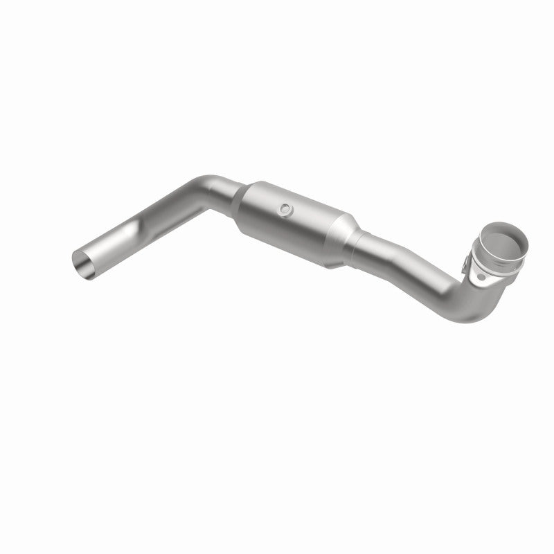 2007 2008 Ford F-150 5.4L Direct-Fit Catalytic Converter 5451694 Magnaflow - Catalytic Converters Car Part People