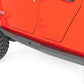 Fits Jeep Gladiator JT 4WD (2020-2024) Rock sliders; Heavy Duty; 90802