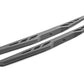 Fits Jeep Gladiator JT 4WD (2020-2024) Rock sliders; Heavy Duty; 90802