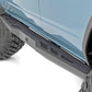 Fits Ford Bronco 4WD (2021-2024) Rock Sliders; Heavy Duty; 4-Door; 90803