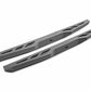 Fits Ford Bronco 4WD (2021-2024) Rock Sliders; Heavy Duty; 4-Door; 90803