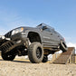 Fits Jeep Grand Cherokee WJ 4WD (1999-2004) 4 Inch Lift Kit; Long Arm; 90820