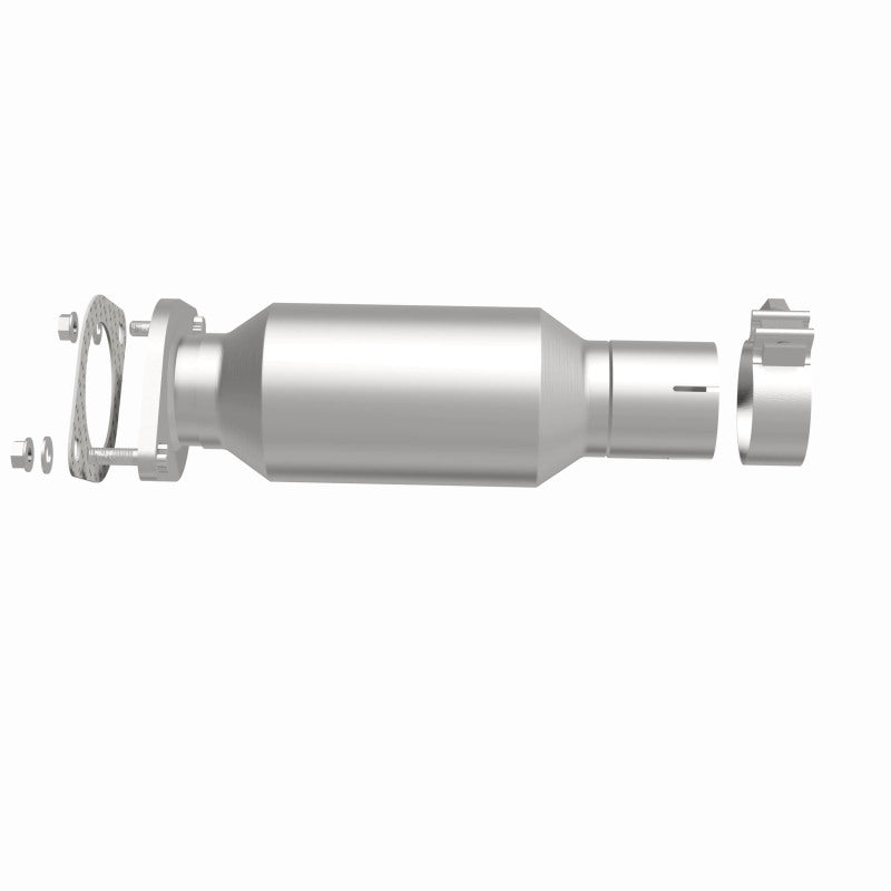 2009 2010 Chevrolet Malibu 2.4L Direct-Fit Catalytic Converter 5571269 Magnaflow
