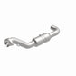 2011-2012 Ford F-150 Direct-Fit Catalytic Converter 5551428 Magnaflow - Catalytic Converters Car Part People