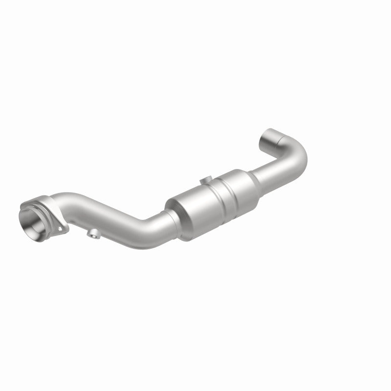 2011-2012 Ford F-150 Direct-Fit Catalytic Converter 5551428 Magnaflow - Catalytic Converters Car Part People