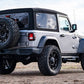 Fits Jeep Wrangler JL Rubicon 4WD (18-23) 3.5" Lift Kit; Adj LCA; FR D/S; 90930