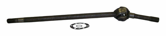 Vintage - Metal Unpainted Axle Shaft Assembly - 909459