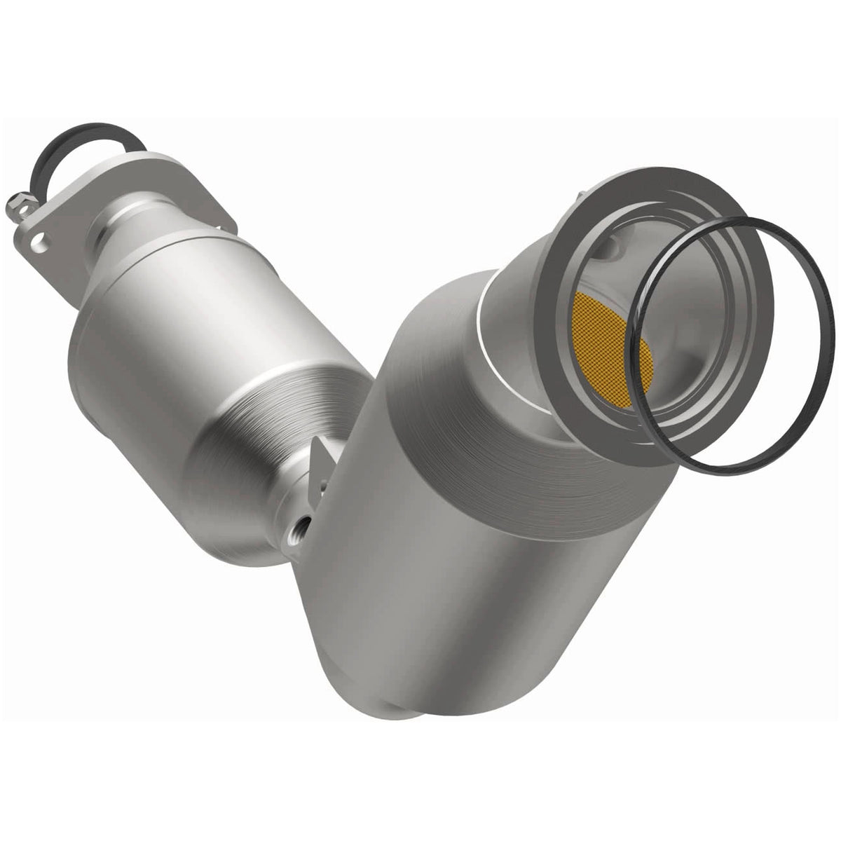 Catalytic Converter for 2022-2025 Toyota Tundra 3.4L MagnaFlow 280754