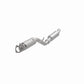 2005 2006 Audi A4 Quattro 3.2L Direct-Fit Catalytic Converter 4481119 Magnaflow