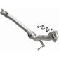 2002-2005 Audi A4 Quattro Direct-Fit Front Pipe Kit 107-0242