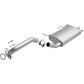 2000-2003 Nissan Maxima Direct-Fit Muffler Kit 108-0043