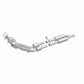 Catalytic Converter for HM Grade Federal / EPA Compliant Direct-Fit Catalytic Converter MagnaFlow 24379