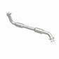 2013- Lexus LX570 5.7L Direct-Fit Catalytic Converter 5582633 Magnaflow - Catalytic Converters Car Part People