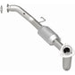 Catalytic Converter for HM Grade Federal / EPA Compliant Direct-Fit Catalytic Converter MagnaFlow 93160