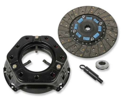 Hays Street 450 Clutch Kit - Ford - 91-2002