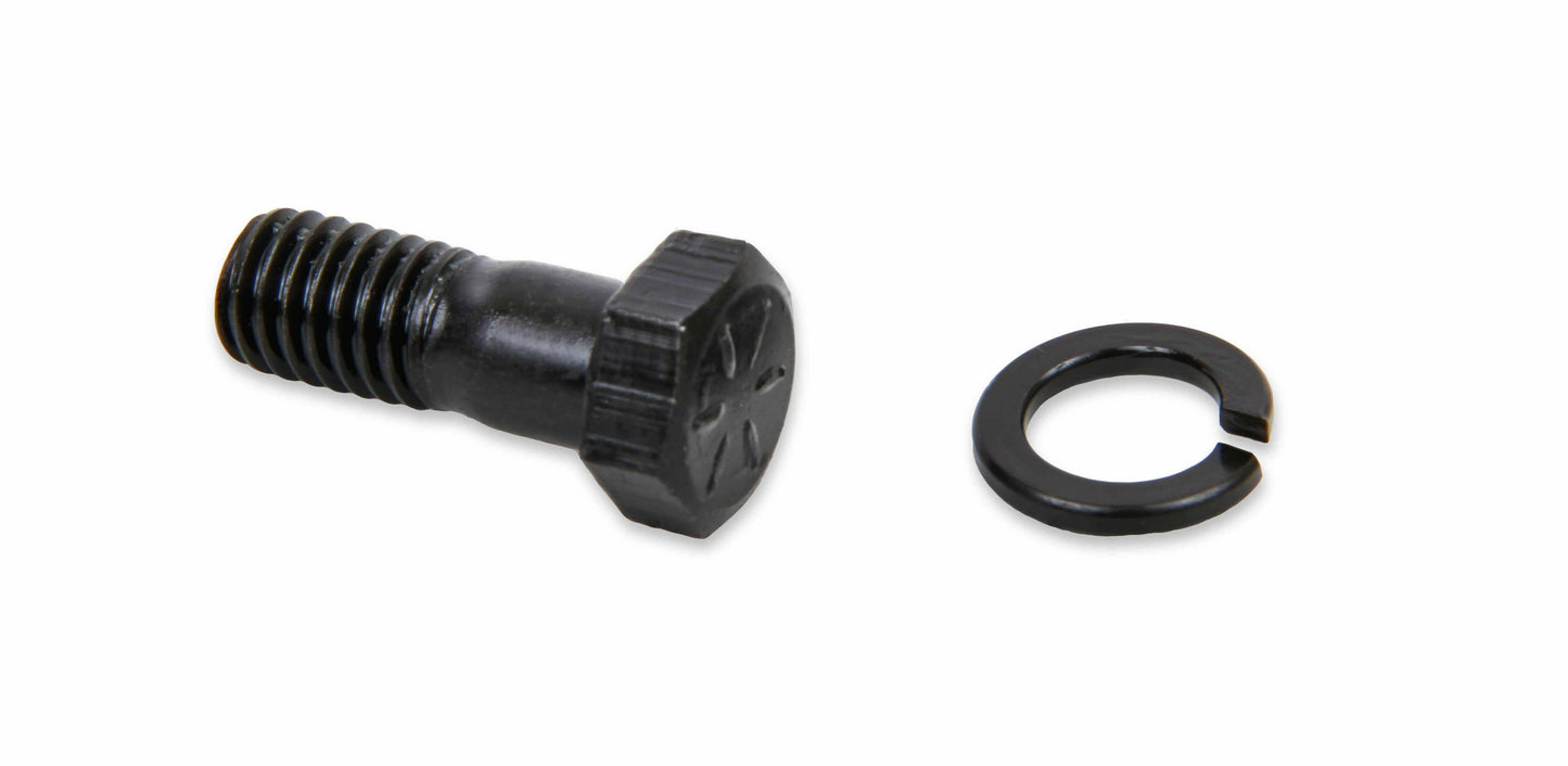 Mr. Gasket 910 Mr. Gasket Pressure Plate Bolts - 3/8-16