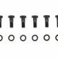 Mr. Gasket 910 Mr. Gasket Pressure Plate Bolts - 3/8-16