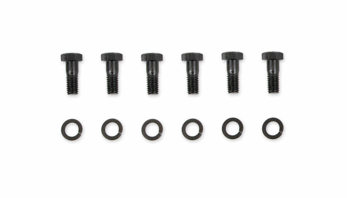 Mr. Gasket 910 Mr. Gasket Pressure Plate Bolts - 3/8-16