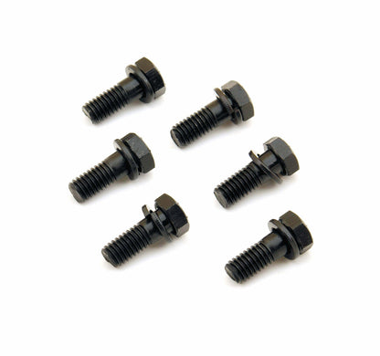 Mr. Gasket 910 Mr. Gasket Pressure Plate Bolts - 3/8-16