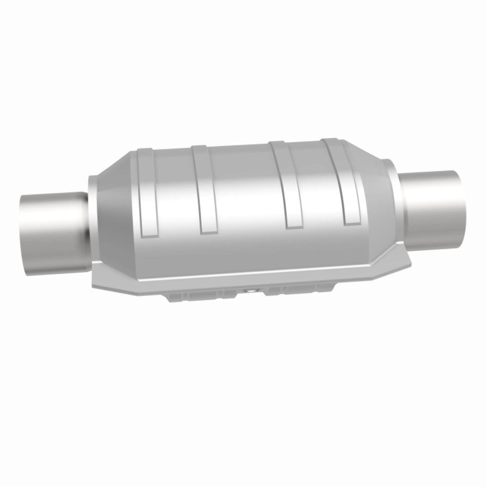 1982-1990 GMC S15 Universal Catalytic Converter 2.25 91005 Magnaflow - Catalytic Converters Car Part People