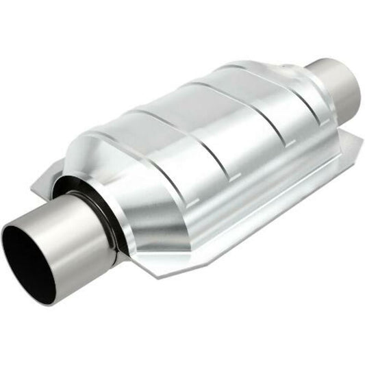 Universal Catalytic Converter 2.50 91006M Magnaflow - Catalytic Converters Car Part People