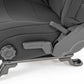 Fits Jeep Wrangler Unlimited 4WD (2018-2024) Seat Covers; Front and Rear; 91010