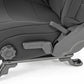 Fits Wrangler Unlimited 4WD(18-24) Seat Covers Front and Rear w/ Armrest 91012