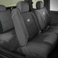 Fits Chevy/GMC 1500 (99-06 & Classic) Seat Covers; Front 40/40/20; 91013