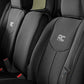 Fits Chevy/GMC 1500 (99-06 & Classic) Seat Covers; Front 40/40/20; 91013