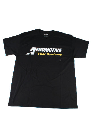T-Shirt Performance Fuel System Universal Fit Aeromotive 91014-BGPL