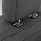 Fits Ford F-150/Lightning/F-250 (15-23) Seat Covers Front Bucket Seats 91016