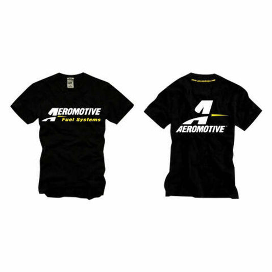 Aeromotive 91018 Classic Aeromotive T-Shirt - 2X-Large