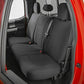 Fits Ford F-150/Lightning/F-250 (15-23) Seat Covers FR Bucket and RR Bench 91018