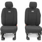 Fits Ford F-150/Lightning/F-250 (15-23) Seat Covers FR Bucket and RR Bench 91018