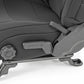 Fits Jeep Wrangler JL 4WD (2018-2024) Seat Covers; Front and Rear; 91020