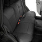 Fits Jeep Cherokee XJ (97-01) Seat Covers Non Detach Headrest FR & RR 91022