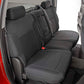 Fits Chevy/GMC 1500 2WD/4WD (14-18 & Classic) Seat Covers; FR 40/20/40; 91024