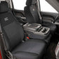 Fits Chevy/GMC 1500 2WD/4WD (14-18 & Classic) Seat Covers; FR 40/20/40; 91024