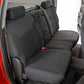 Fits Chevy/GMC 1500 (14-18 & Classic) Seat Covers; FR 40/20/40 & Rear; 91025