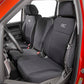Fits Chevy/GMC 1500 (14-18 & Classic) Seat Covers; FR 40/20/40 & Rear; 91025