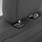 Fits Chevy/GMC 1500 (14-18 & Classic) Seat Covers; FR 40/20/40 & Rear; 91025
