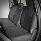 Fits Ram 1500(09-18) Seat Covers FR Bucket RR w/Arm Rest 91029