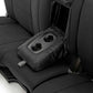 Fits Ram 1500(09-18) Seat Covers FR Bucket RR w/Arm Rest 91029