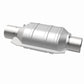 Universal Catalytic Converter 1.75 W/Single O2 Boss 91033 Magnaflow - Catalytic Converters Car Part People