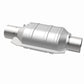 Universal Catalytic Converter 1.75 W/Single O2 Boss 91033 Magnaflow