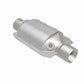 Universal Catalytic Converter 1.75 W/Single O2 Boss 91033 Magnaflow - Catalytic Converters Car Part People