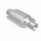 Universal Catalytic Converter 1.75 W/Single O2 Boss 91033 Magnaflow